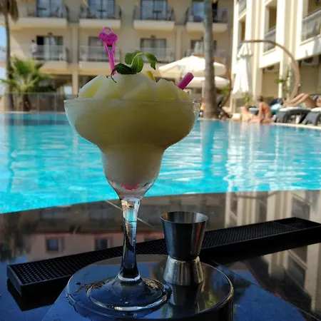 Neopol 3* Kusadası