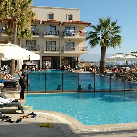 Neopol Otel 3*