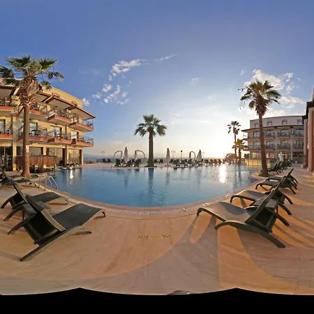 Neopol 3* Kusadası