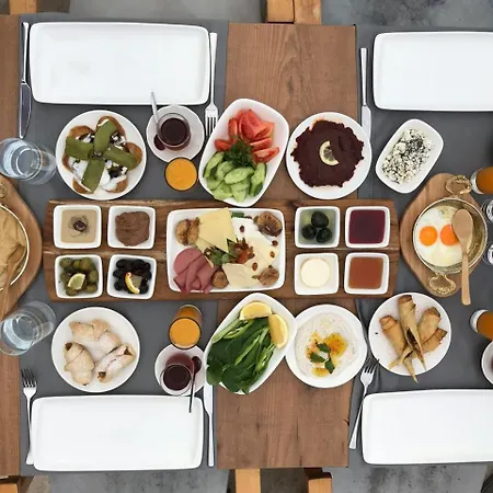 Otel Neopol Kuşadası