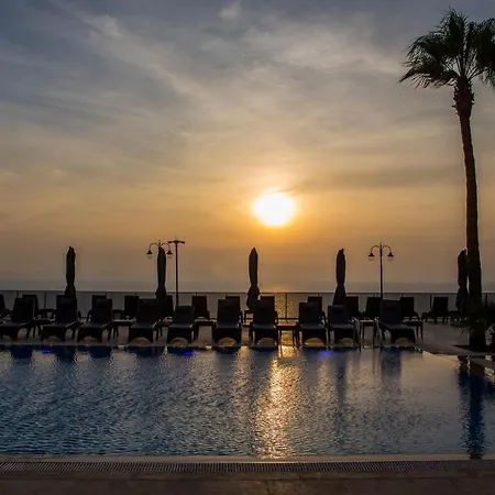 Hotel Neopol Kuşadası