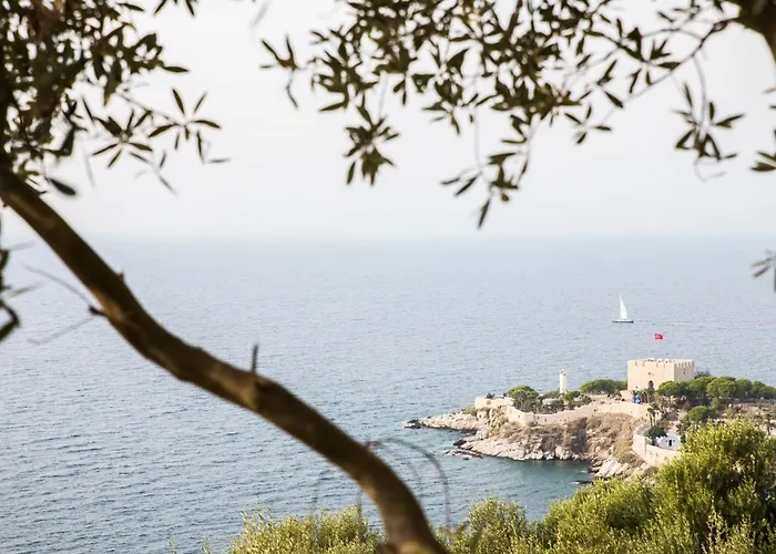 Otel Neopol Kuşadası