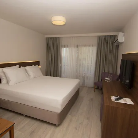 Hotel Neopol Kusadası