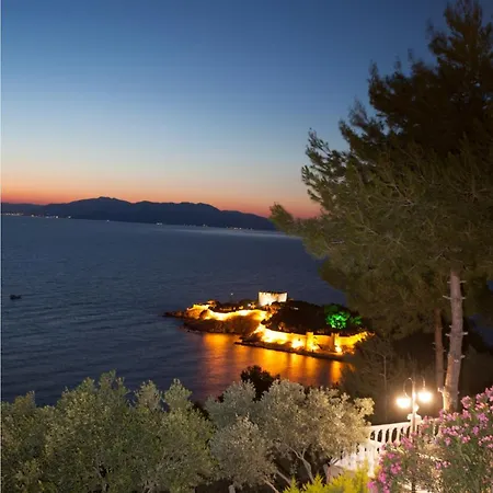 Neopol Hotel Kusadası