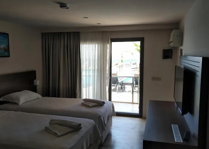Neopol Kusadası