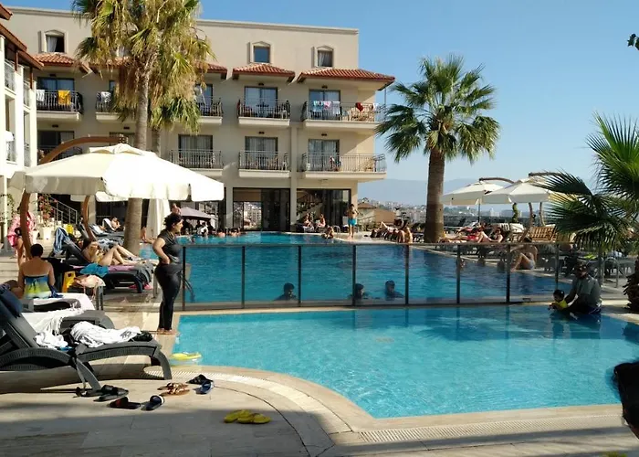 Neopol Hotel 3*