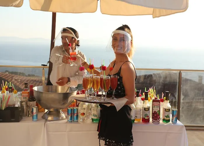 Neopol Отель 3*