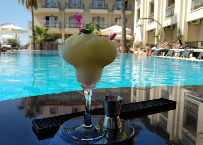 Neopol 3* Kusadası