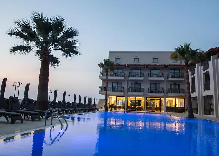 Hotel Neopol Kusadası
