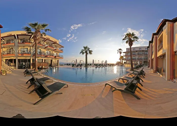 Neopol 3* Kusadası