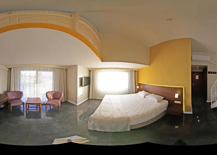 Neopol Hotel 3*