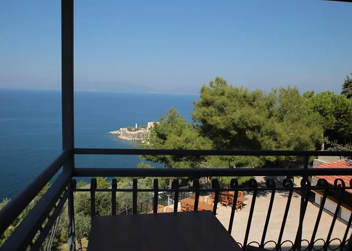 Neopol 3* Kusadası