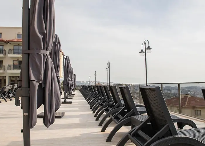 Hotel Neopol Kusadası