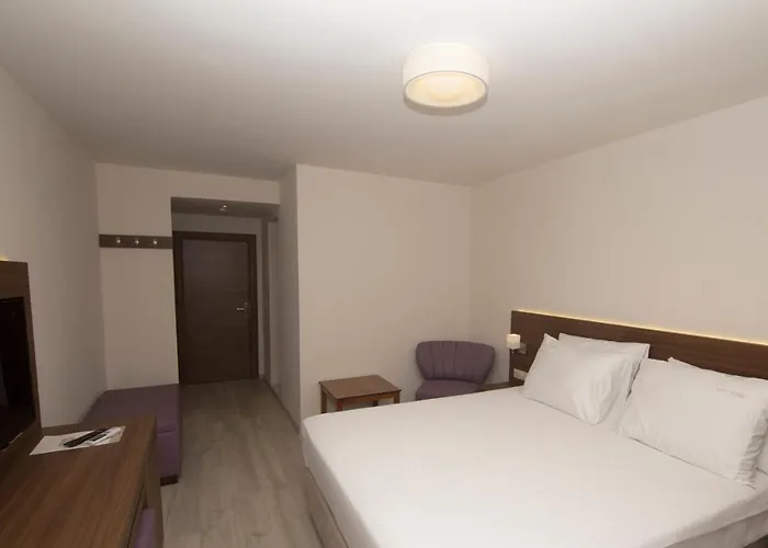 Neopol 3* Kusadası