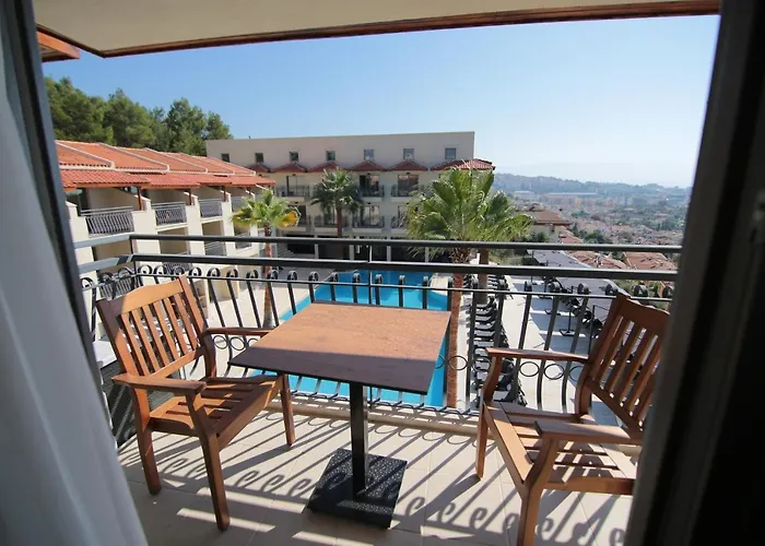 Hotel Neopol Kusadası