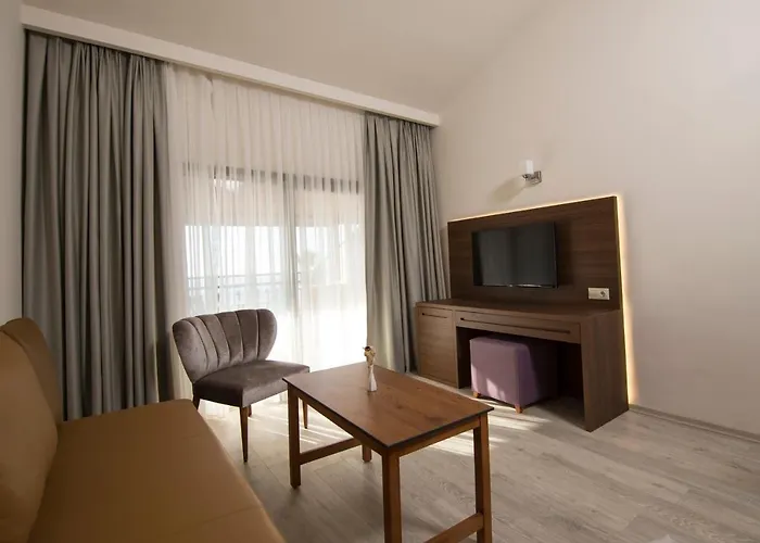 Neopol Hotel Kusadası