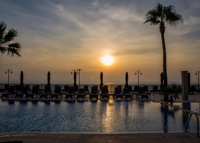 Hotel Neopol Kusadası