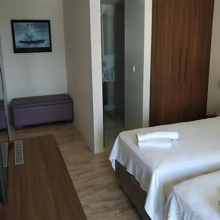 Neopol Hotel