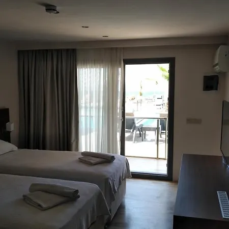 Neopol Kusadası