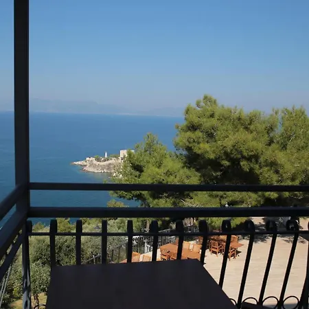 Neopol 3* Kusadası