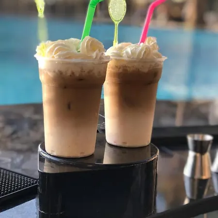 Hotel Neopol Kusadası