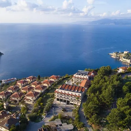 Neopol Kusadası