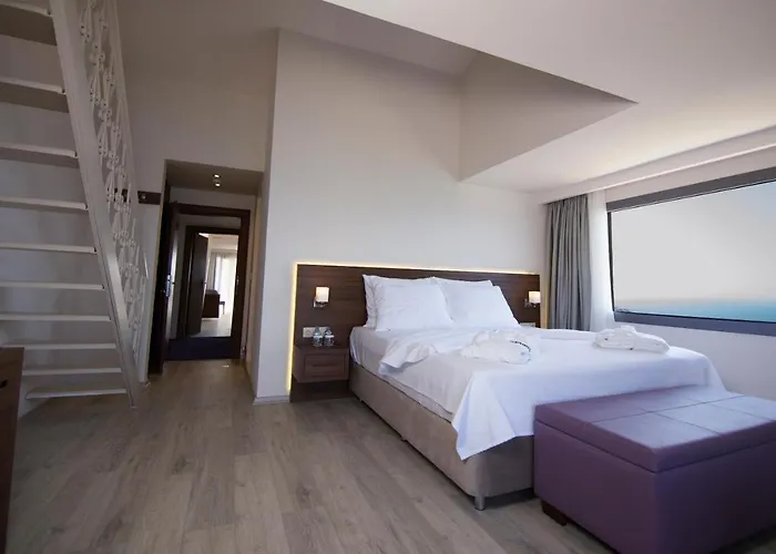 Hotel Neopol Kusadası