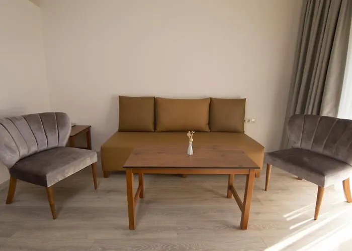 Neopol Hotel Kusadası